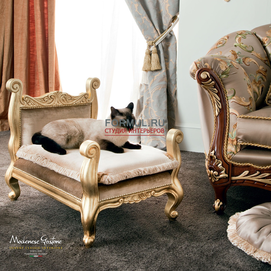 Гостиная Modenese Gastone BELLA VITA 6